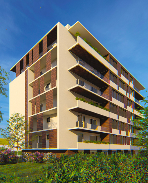 Piscina si restaurant - DEX Residence Topoloveni
