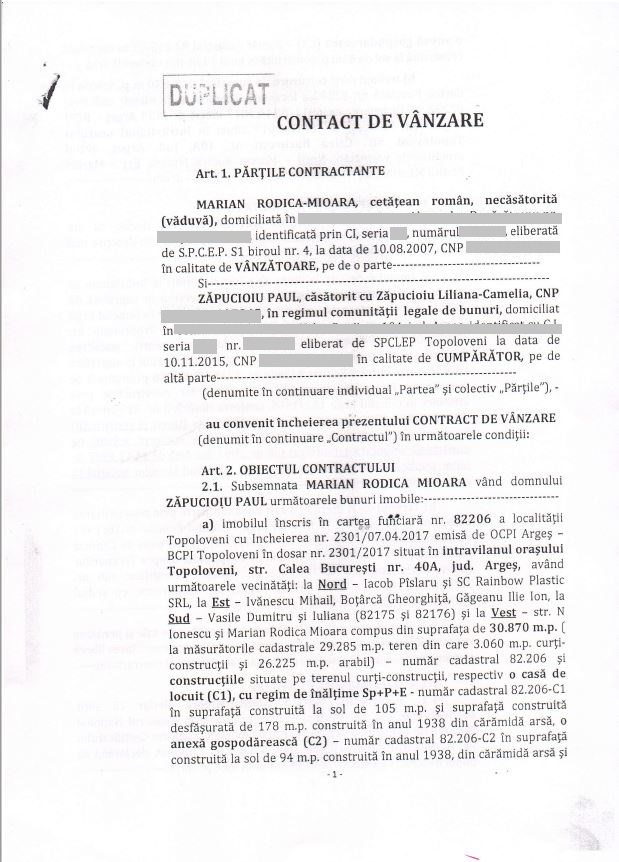 CVC1