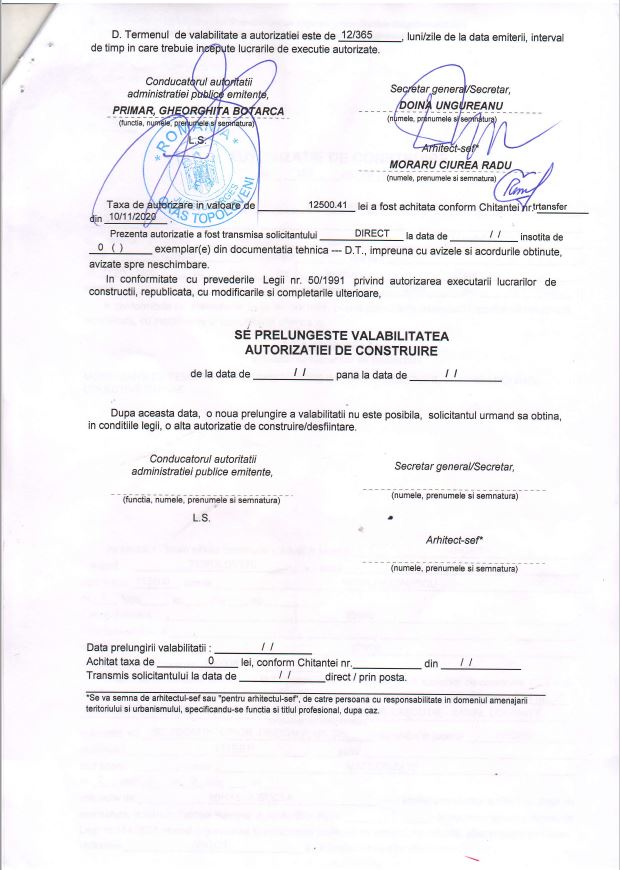 Autorizatie 3
